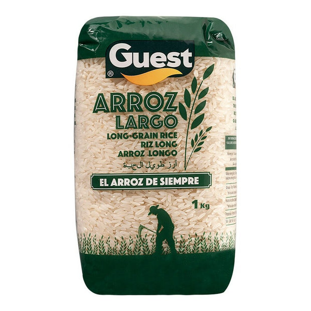 Reise Guest (1 kg)