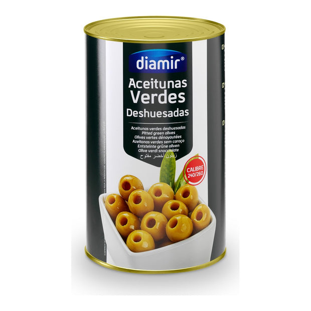 Manzanilla-Oliven Diamir (5 kg)