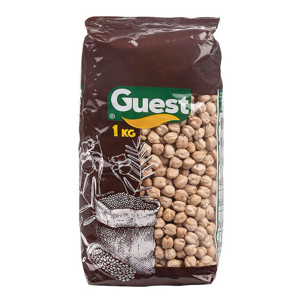 Kichererbsen Guest Mexicano (1 kg)