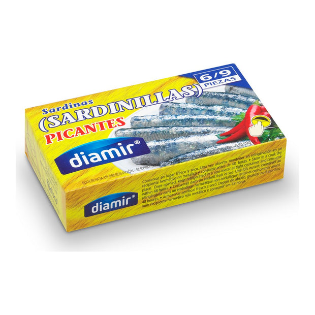 Sardinen Diamir (90 g)