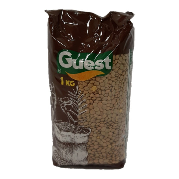 Linsen Guest (1 kg)