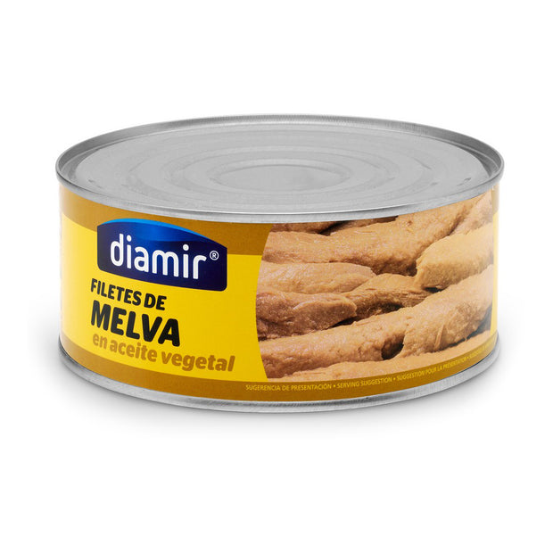 Filets vom Fregatt-Thunfisch Diamir (900 g)