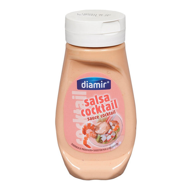 Rosa Sauce Diamir (280 g)
