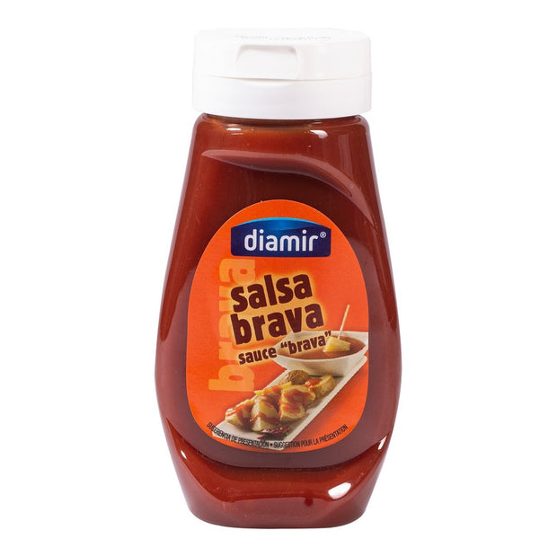 Brava-Sauce Diamir (300 g)