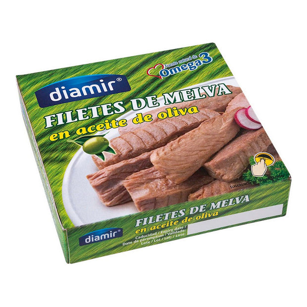 Sardinen in Öl Diamir (125 g)