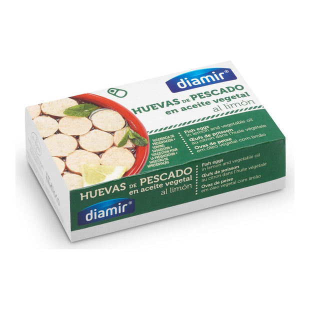 Fisch-Rogen Diamir (115 g)