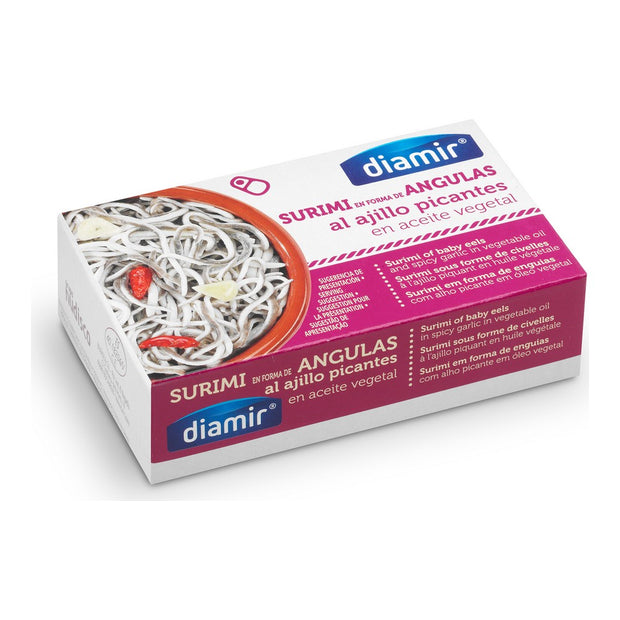 Baby-Aale Diamir (120 g)