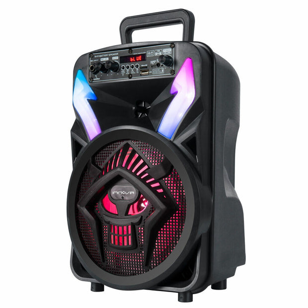 Portable Bluetooth Speakers Innova ALT38 TROLLEY