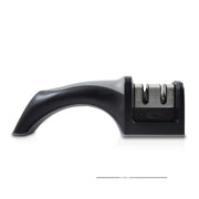 Messerschärfer Ergonomischer griff