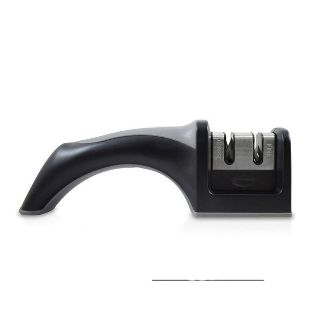 Messerschärfer Ergonomischer griff