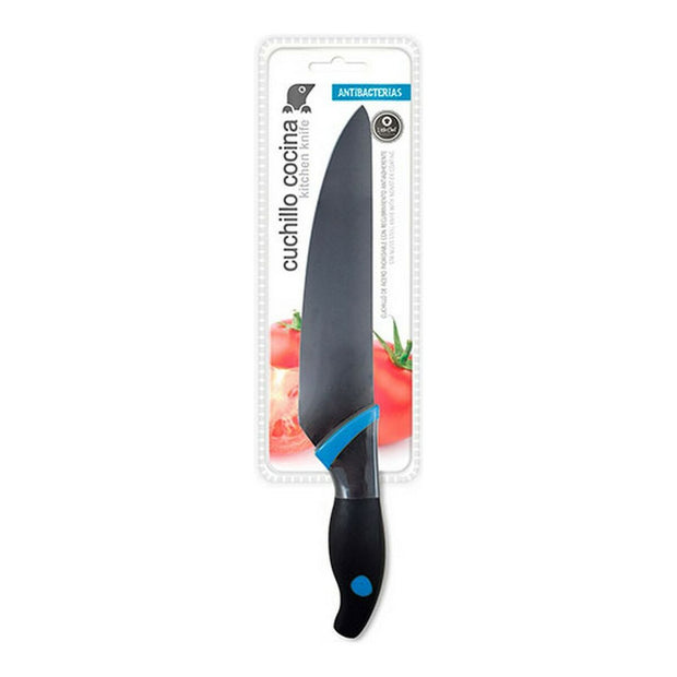 Küchenmesser 20 cm Blau