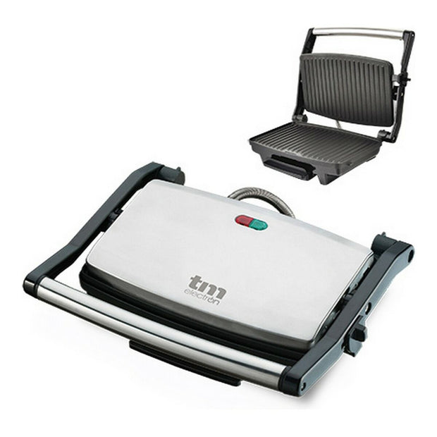 Sandwichtoaster TM Electron (1000W)