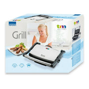 Sandwichtoaster TM Electron (1000W)