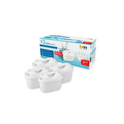 Filter für Karaffe TM Electron Maxtra + 160 L (4 uds)
