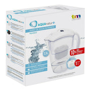 Filter-Karaffe TM Electron (2,5 L)