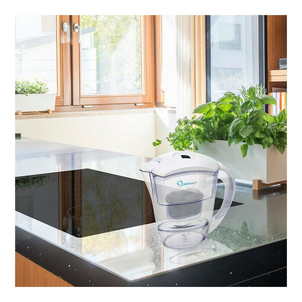 Filter-Karaffe TM Electron (2,5 L)
