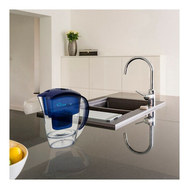 Filter-Karaffe TM Electron (2,5 L)