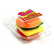 Süßigkeiten Trolli Mini Burger (50 g)