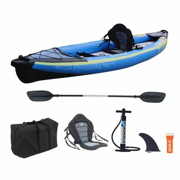 Kayak Polyester PVC 310 cm (7 pcs)