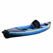 Kayak Polyester PVC 310 cm (7 pcs)