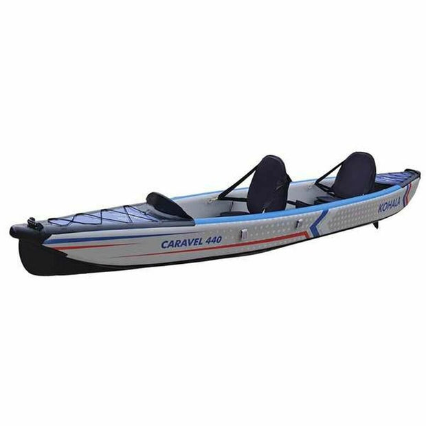 Kayak Polyester 440 cm (9 pcs)
