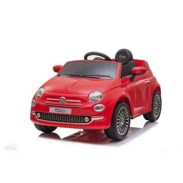 Car Fiat 500 Remote Control MP3 30W