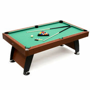 Pool table Alexandria (212 x 118 x 78 cm)