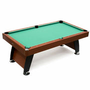 Pool table Alexandria (212 x 118 x 78 cm)