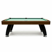 Pool table Alexandria (212 x 118 x 78 cm)