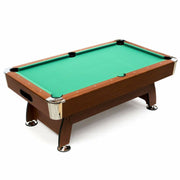 Pool table Cortes 218 x 128 cm