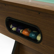 Pool table Cortes 218 x 128 cm