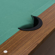 Pool table Cortes 218 x 128 cm