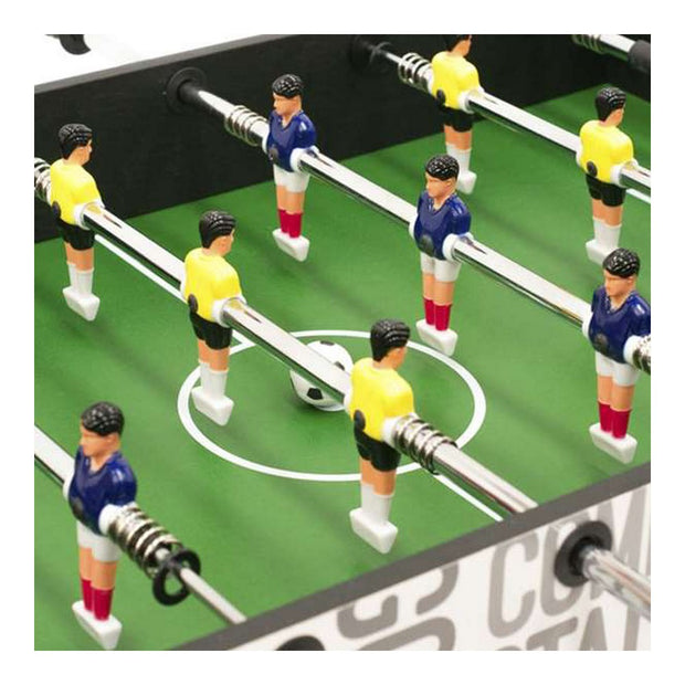 Children's Football PL0391 MDF Wood (91 x 50,8 x 73,5 cm)