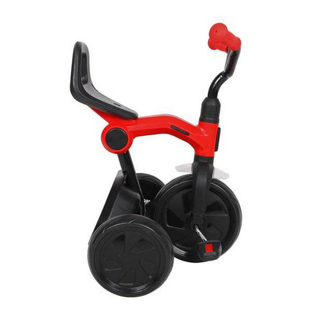 Tricycle Red