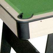 Pool table Manhattan (189 x 105 x 15 cm)