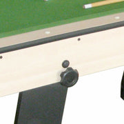 Pool table Manhattan (189 x 105 x 15 cm)