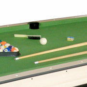 Pool table Manhattan (189 x 105 x 15 cm)