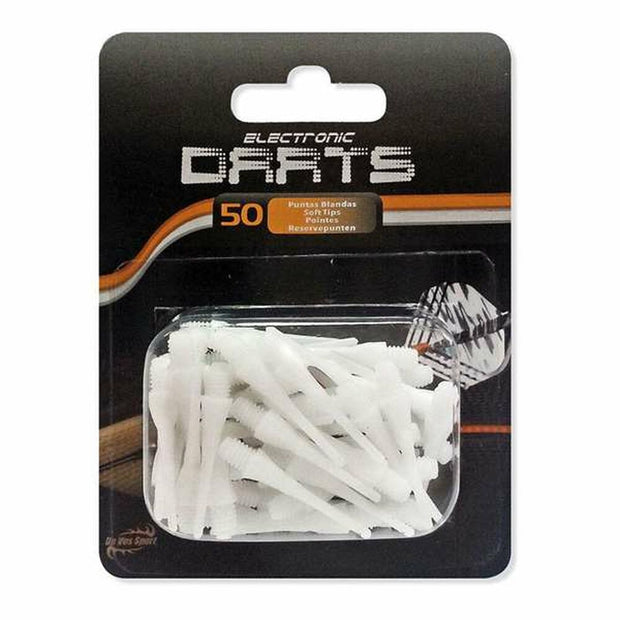 Bit set Darts Soft 50 Pieces