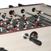 Table football Bistro-Pro MDF Wood (141 x 74 x 86 cm)