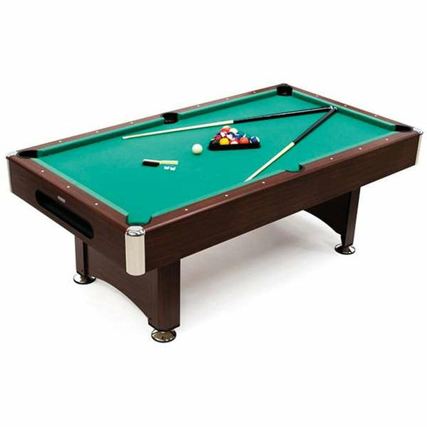 Pool table Akra (220,8 x 121,8 x 81 cm)