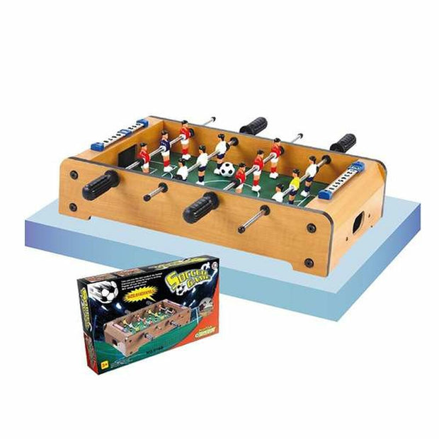 Table-top football PL1411 51 x 31 x 10,5 cm