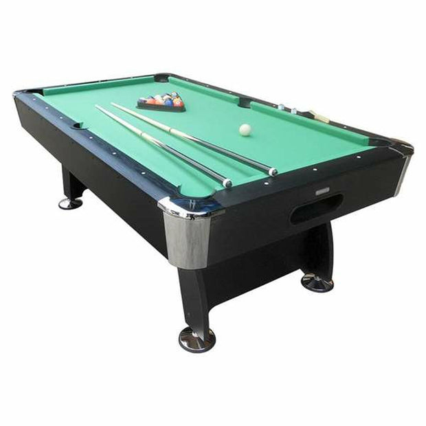 Pool table Lucentum 218 x 128 cm