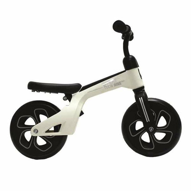 Bicycle Tech Balance White