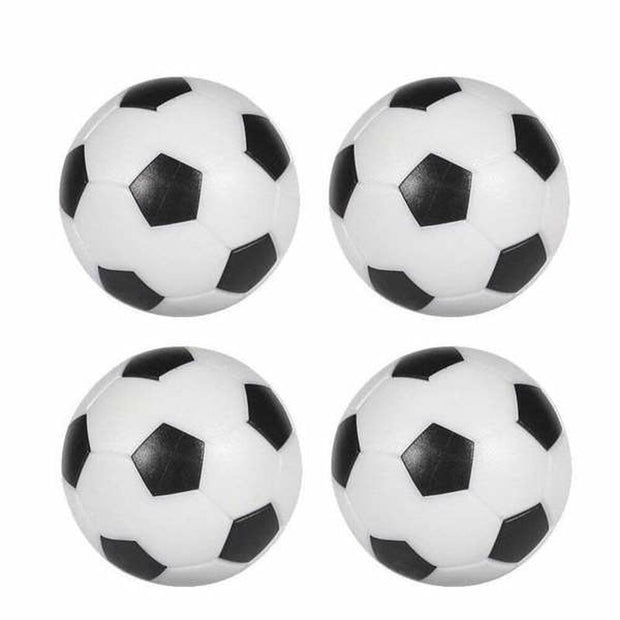 Balls 35 mm Table football (pack of 4)