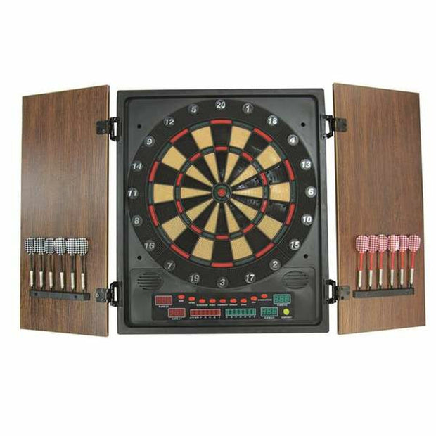 Electronic Dartboard Eros