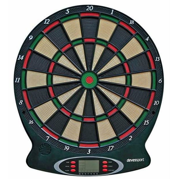 Electronic Dartboard Orion