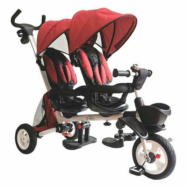 Tricycle New Giro Twin Red Wine