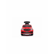 Children's Electric Car Mercedes-Benz SL AMG MP3 Red