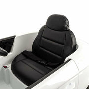 Children's Electric Car Audi S5 Cabriolet White 12 V 35 W