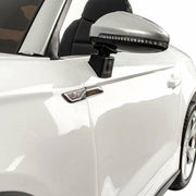 Children's Electric Car Audi S5 Cabriolet White 12 V 35 W